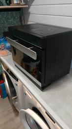 Bourgini oven. Met stoomfuntie., Ophalen of Verzenden, Hete lucht, Minder dan 45 cm