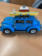 Te koop Lego 10252 VW Kever, Ophalen of Verzenden, Zo goed als nieuw