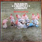 LP - Bourbon Skiffle Company – Alle Kommen Groß Raus, Ophalen of Verzenden, Gebruikt, 12 inch