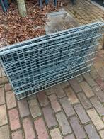 Grotere bench te koop, Dieren en Toebehoren, Ophalen, Gebruikt, 75 tot 110 cm, Minder dan 65 cm