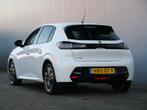 Peugeot 208 1.2 PureTech 100pk Allure Pack Apple carplay / C, Auto's, Peugeot, Voorwielaandrijving, Parkeersensor, 101 pk, Gebruikt