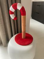 Kerst krabpaal 55 cm, Dieren en Toebehoren, Ophalen of Verzenden, Krabpaal