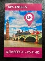 GPS Engels, Boeken, C. Klop, Nieuw, Ophalen of Verzenden, Nederlands