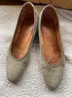 Gabor Saccetto leder maat 7,5, Beige, Overige typen, Ophalen of Verzenden, Gedragen