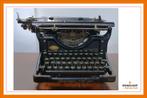 Antieke typemachine Underwood REK8, Ophalen, Gebruikt