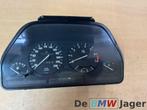 Instrumentenpaneel benzine BMW 5-serie E34 1384192, Gebruikt, Ophalen of Verzenden, BMW, BMW