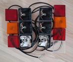 verlichting armaturen aanhanger ifor williams hb505 nieuw, Auto diversen, Aanhangwagen-onderdelen, Ophalen of Verzenden, Nieuw