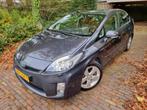 Toyota Prius 1.8 Executive LED Xenon/Leer/Navi/Parkeerassist, Gebruikt, 4 cilinders, USB, Bedrijf