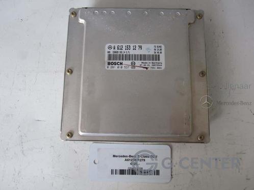 Mercedes-Benz E-Klasse ECU Module A6121531279  G54018-08, Auto-onderdelen, Elektronica en Kabels, Mercedes-Benz, Gebruikt, BOVAG lid