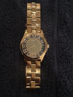 Marc Jacobs horloge, Ophalen of Verzenden, Zo goed als nieuw