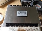 Oldschool Emphaser EA 275HCCA 2-Kanaals Versterker, Ophalen of Verzenden, Gebruikt