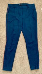 Leuke broek van Expresso, maat 38, Verzenden, Zo goed als nieuw, Maat 38/40 (M), Blauw