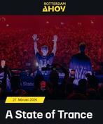 Ticket A State of Trance, Tickets en Kaartjes, Eén persoon