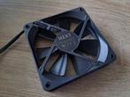 NZXT Case Fan - Goede Staat 120mm, Computers en Software, Computerkoelers, Ophalen of Verzenden, Zo goed als nieuw, Luchtkoeling
