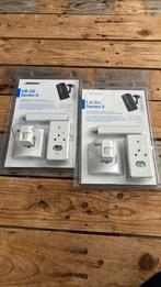 Nieuwe bose ub-20 series II muurbeugels, Overige merken, Soundbar, -, Verzenden