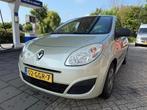 Renault Twingo 1.2 Authentique / Elektirsche ramen / Radio /, Auto's, Renault, Voorwielaandrijving, Gebruikt, Beige, 4 stoelen
