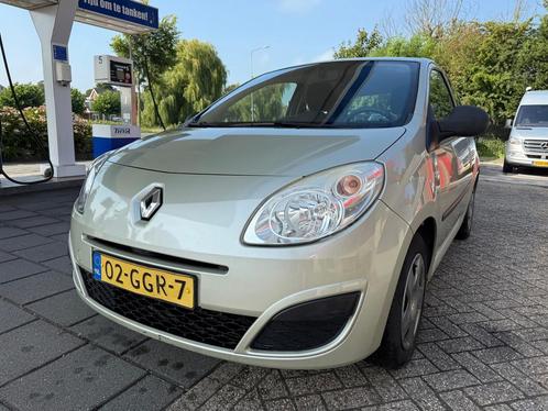 Renault Twingo 1.2 Authentique / Elektirsche ramen / Radio /, Auto's, Renault, Bedrijf, Te koop, Twingo, ABS, Airbags, Centrale vergrendeling