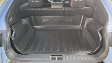 Kofferbakschaal kofferbak bescherming Hyundai Ioniq 5 (N)  beschikbaar voor biedingen