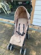 Buggy Bambino, Ophalen, Zo goed als nieuw