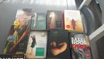 Thrillers boeken, Boeken, Thrillers, Ophalen of Verzenden, Zo goed als nieuw, Nederland