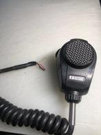 Icom hm-30 mike/luidspreker, Ophalen of Verzenden, Zo goed als nieuw, Zender en Ontvanger