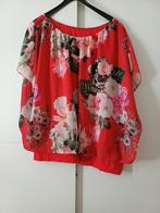 3 mooie dames blouse PER STUK 5,00 EURO, Ophalen, Zo goed als nieuw, Maat 46/48 (XL) of groter, Korte mouw