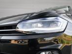 Volkswagen Polo 1.0 TSI Beats Camera CarPlay Keyless Xenon, Auto's, Volkswagen, Stof, Gebruikt, Zwart, 95 pk