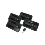 Deur greep portier handgreep slot Fiat ducato 280 290 J5, Verzenden, Nieuw