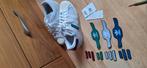 Adidas  klittenband  42 ,2/3  nieuw collectors, Ophalen of Verzenden, Nieuw