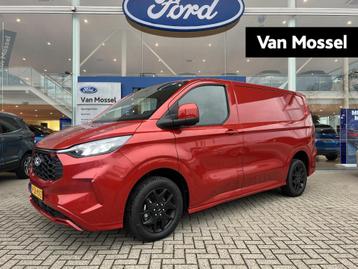 Ford Transit Custom 320 2.0 TDCI L1H1 Sport AWD | Automaat | beschikbaar voor biedingen