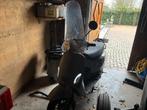 Scooter Btc riva, Ophalen of Verzenden, Gebruikt, Benzine