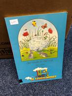 De Muis in de Val - Jan Crijns, Ophalen, Gelezen, Sprookjes