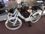 20 inch alpina clubb meisjes/transportfiets (marcel), Ophalen, Gebruikt, Alpina, Handrem