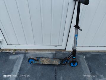 Oxelo step beschikbaar voor biedingen