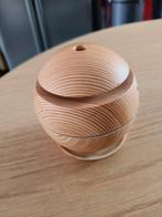 Luchtbevochtiger voor aroma, klein, bolvormig, Ophalen of Verzenden, Zo goed als nieuw