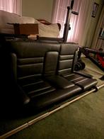 Audi S3 (8L) achterbank, Ophalen, Gebruikt