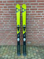Fisher skies Stunner Twin Tip freestyle freeride 151, Ophalen, 160 tot 180 cm, Fischer, Zo goed als nieuw