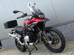 BMW F 850 GS ABS (bj 2020), Toermotor, Bedrijf, 2 cilinders, 850 cc