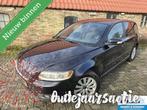 Volvo V50 2.5 T5 AWD Momentum goed onderhouden!, Auto's, Volvo, Gebruikt, 700 kg, 10 km/l, Vierwielaandrijving