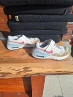 Nike Air Max meisjesschoenen maat 35, Ophalen, Zo goed als nieuw, Jongen of Meisje, Sportschoenen