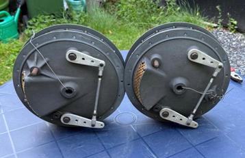 Fontana set brakes beschikbaar voor biedingen