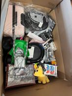 Ongecontroleerde retourgoederen - per pallet, Ophalen, Niet van toepassing, Niet van toepassing, Zo goed als nieuw