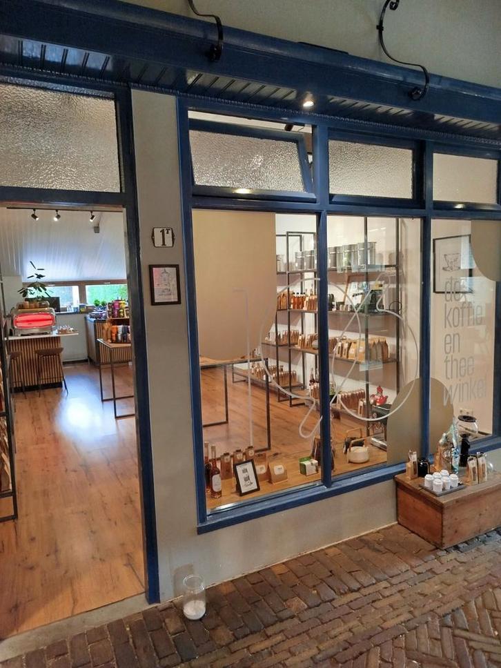 Kleinschalige dagbestedingsplek in rustige winkel, Vacatures, Vacatures | Maatschappelijke dienstverlening, Overige niveaus, Overige vormen