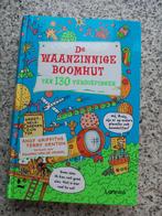 De Waanzinnige Boomhut van 130 Verdiepingen, Boeken, Ophalen of Verzenden, Zo goed als nieuw, Andy Griffiths, Fictie algemeen