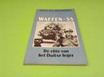 waffen ss, Boeken, Zo goed als nieuw, Tweede Wereldoorlog, Landmacht, Ophalen