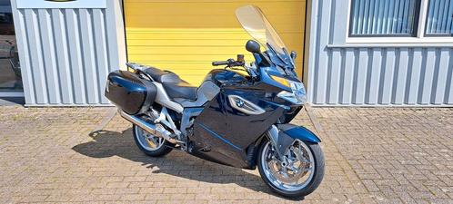 BMW K 1300 GT (bj 2009), Motoren, Motoren | BMW, Bedrijf, Sport, meer dan 35 kW, 4 cilinders
