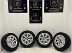 VW Polo V 6R originele velgen met banden 195/55R15, Gebruikt, 15 inch, Banden en Velgen, Ophalen of Verzenden