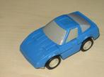 transformers freeway throttlebot autobot blue motor action, G1, Ophalen, Gebruikt, Autobots