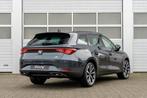 SEAT Leon Sportstourer 1.5 TSI e-Hybrid 204pk FR PHEV First, 1498 cc, 4 cilinders, Alcantara, Plug-in hybride