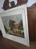 Schilderij, Ophalen of Verzenden